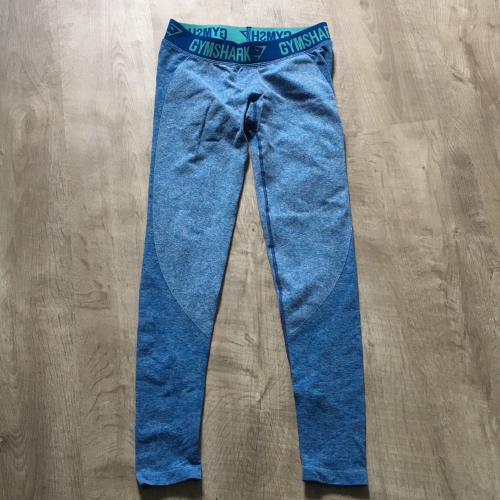 Gym Shark Flex Leggings